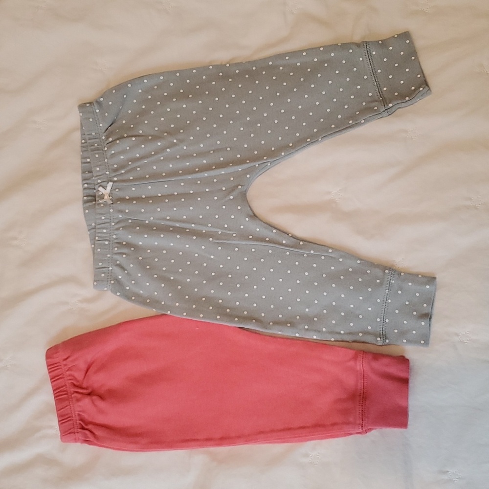 Carter's pants